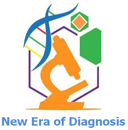 The Cure Diagnostics Logo